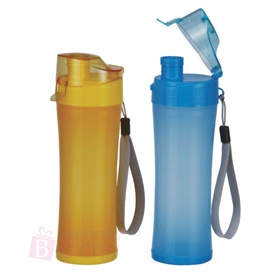 PP曲線運動水壺