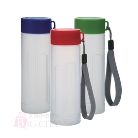 直筒輕巧隨手杯