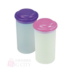 小容量密封杯