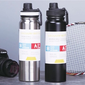 304手提真空運動瓶