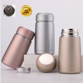 小巧真空保溫杯320ml