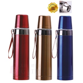 304子彈型真空瓶