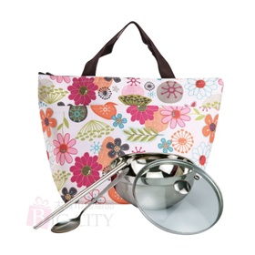 超值環保餐具泡麵碗組