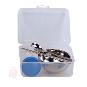 全套環保餐盒組