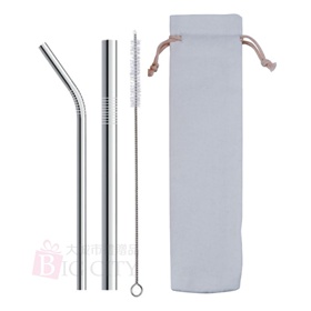 304彩色伸縮吸管