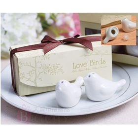 雙宿雙飛調味罐禮盒