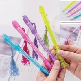 造型笛子筆