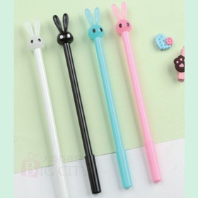 小兔廣告中性筆