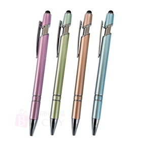 觸控漾彩原子筆