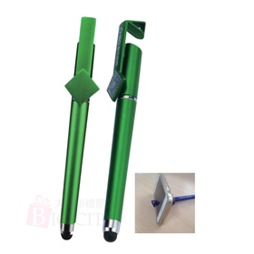 觸控電容支架原子筆