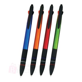 觸控電容三色筆