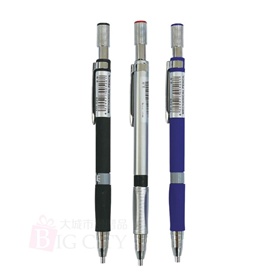 烤漆寫不斷鉛筆