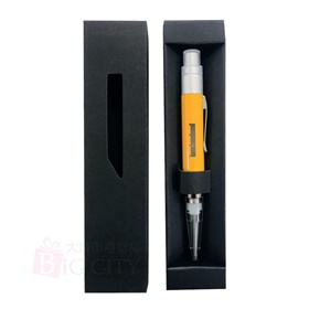 消毒噴霧鋁桿原子筆