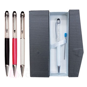 晶鑽電容觸控筆