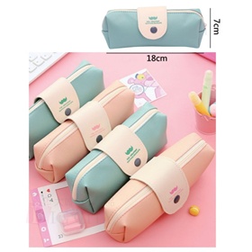 小清新韓風筆袋