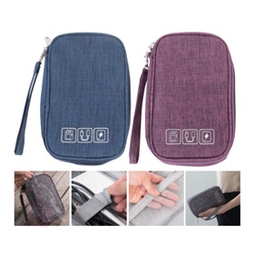 3C數劇線收納包