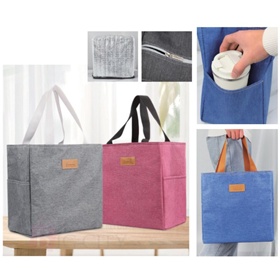 簡約多出保溫袋