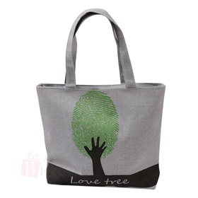 LOVE TREE環保提袋