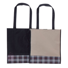 高級帆布環保袋