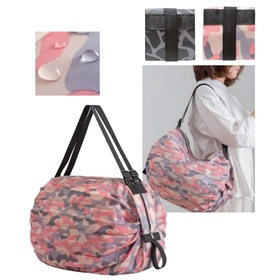 創意外出購物袋