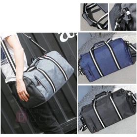 雅緻休閒旅行袋