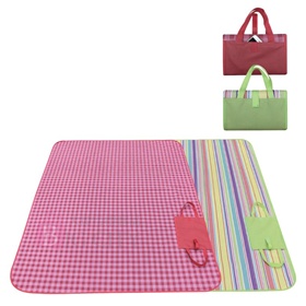 手提便攜野餐墊小號