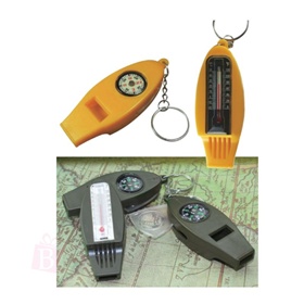 多功能野外口哨