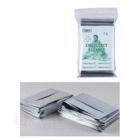 野外保溫急救毯