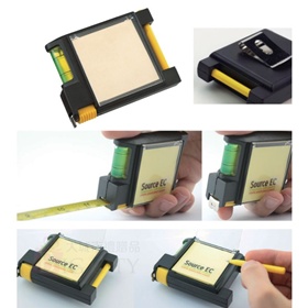 水平儀工具捲尺