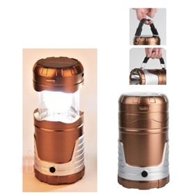 多用伸縮露營燈