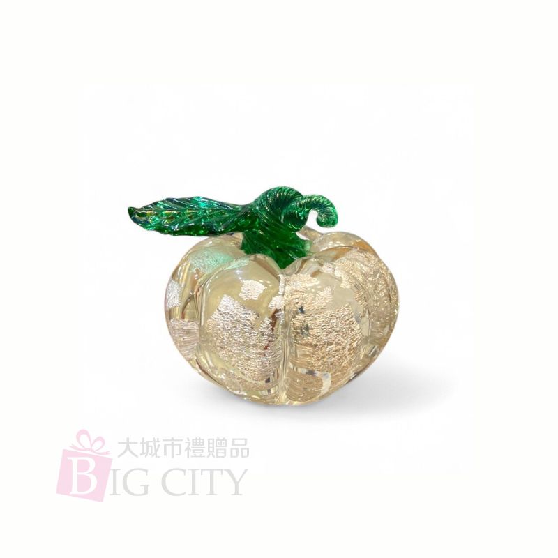 事事如意 | 玻璃典藏藝術擺件