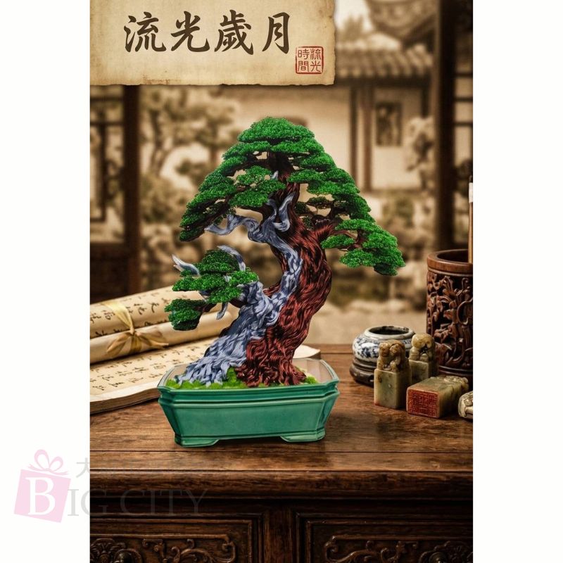 金縷藝術｜流光歲月