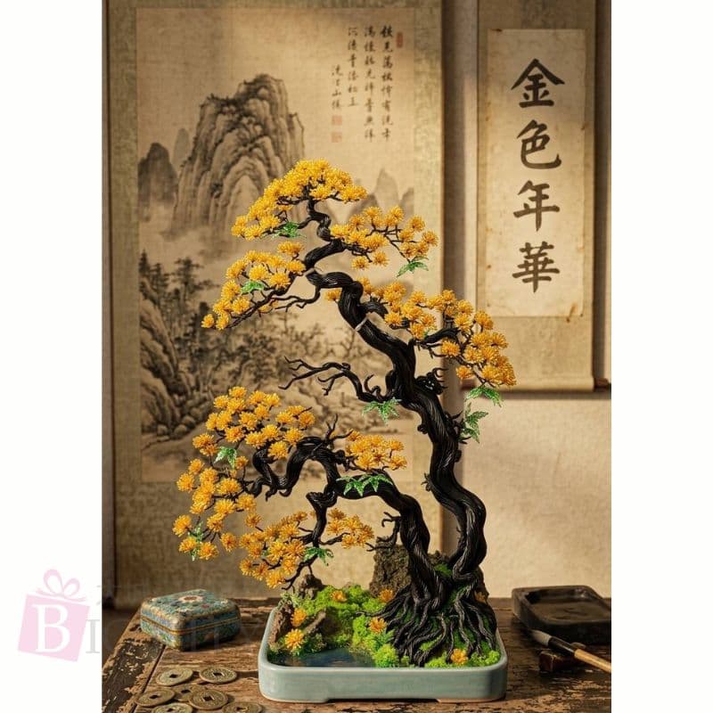 金縷藝術｜金色年華