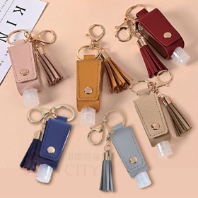 皮革流蘇噴霧瓶