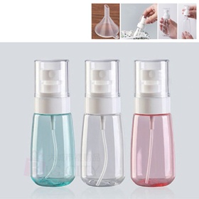 簡易式消毒噴霧瓶