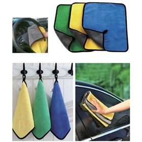 雙面多用擦拭布