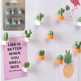 創意造型磁鐵留言貼