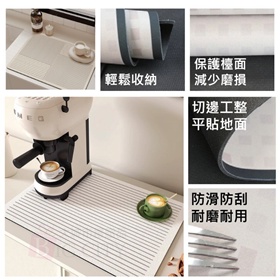 硅藻土廚房吸水桌墊