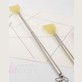 伸縮不鏽鋼不求人