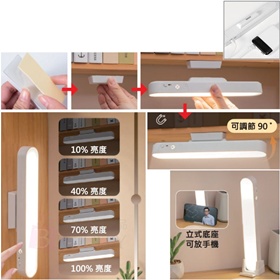 LED多功能照明燈