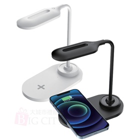 USB觸控充電抬燈