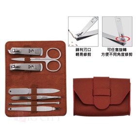 時尚精選七件修容組