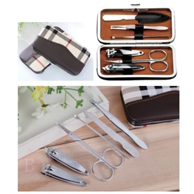 精選六件修容組