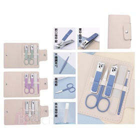 精工便攜五件套修容組