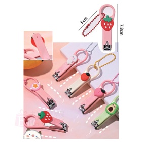 卡通珠鍊指甲剪