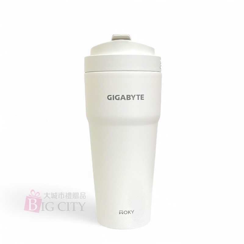 客製化禮贈品-woky渾圓杯