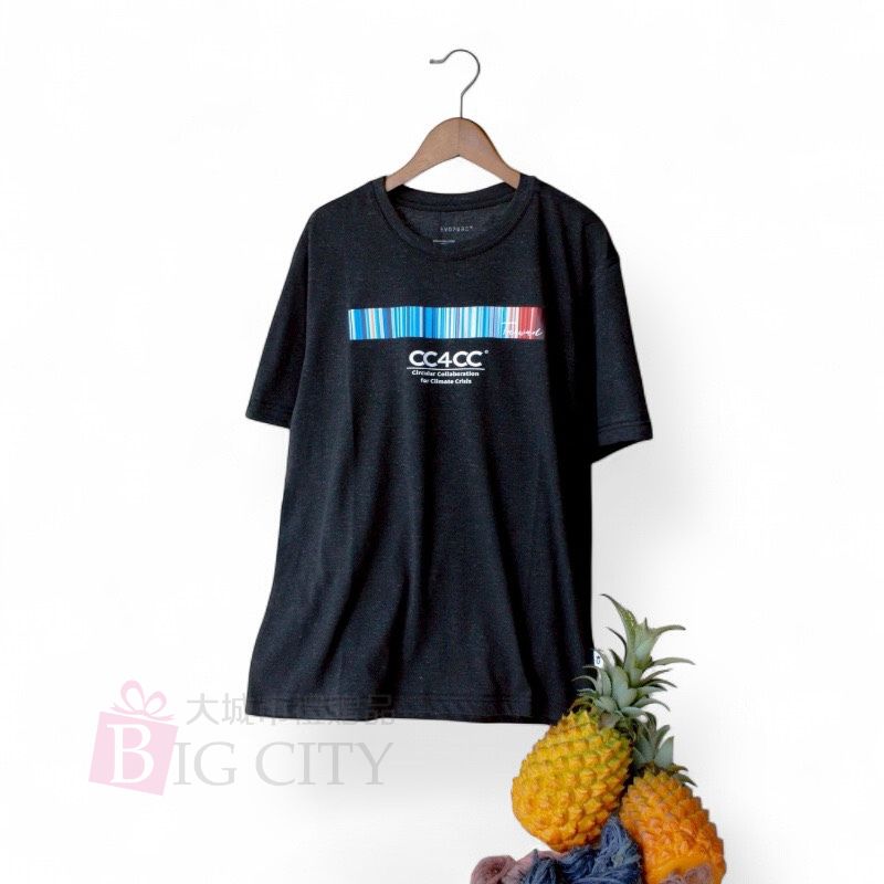 氣候變遷循環上衣